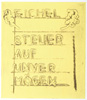 Quengelware No. 85