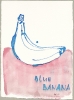 Blue Banana