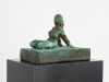 Bronze Edition, Frau IV