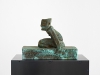 Bronze Edition, Frau V
