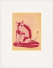 Bunte Hunde