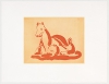 Bunte Hunde