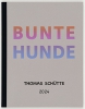 Bunte Hunde, Folder