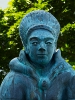 Mutter Erde