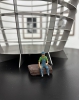 Tower of Talkers, M 1:50 (detail)