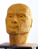Gelber Kopf